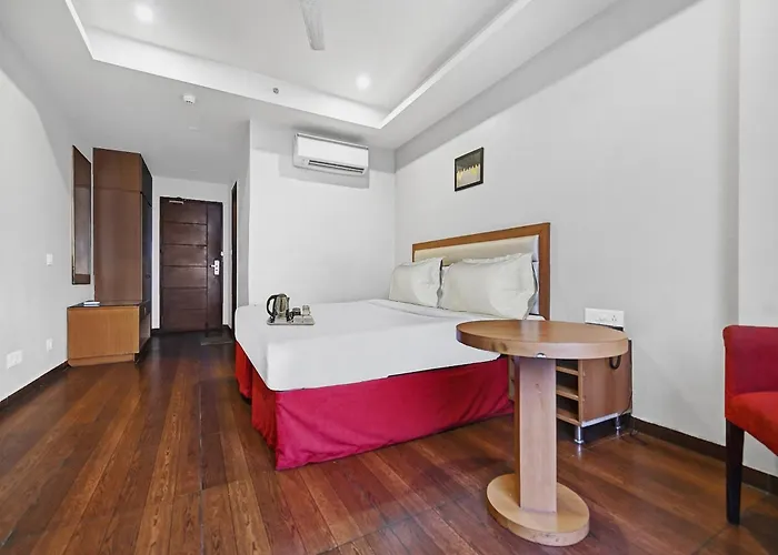 Townhouse The Grand Hotel Jaipur